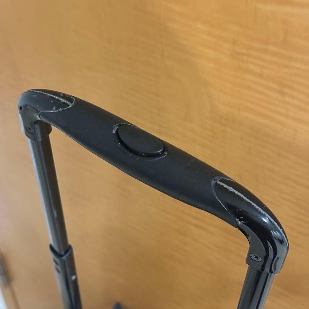 トゥミ　TUMI 4輪　スーツケース　機内持ち込み可