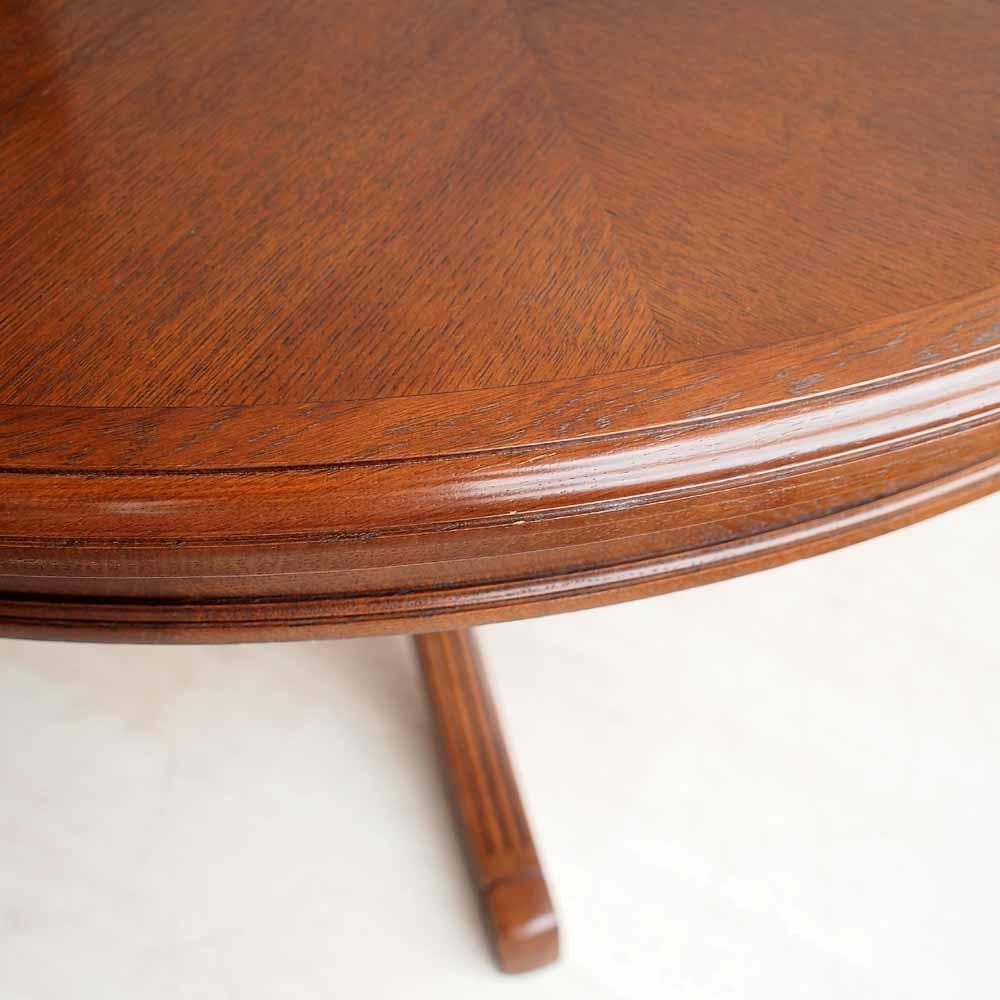 カリモク/karimoku ドマーニ ラウンドダイニングテーブル ZR24232