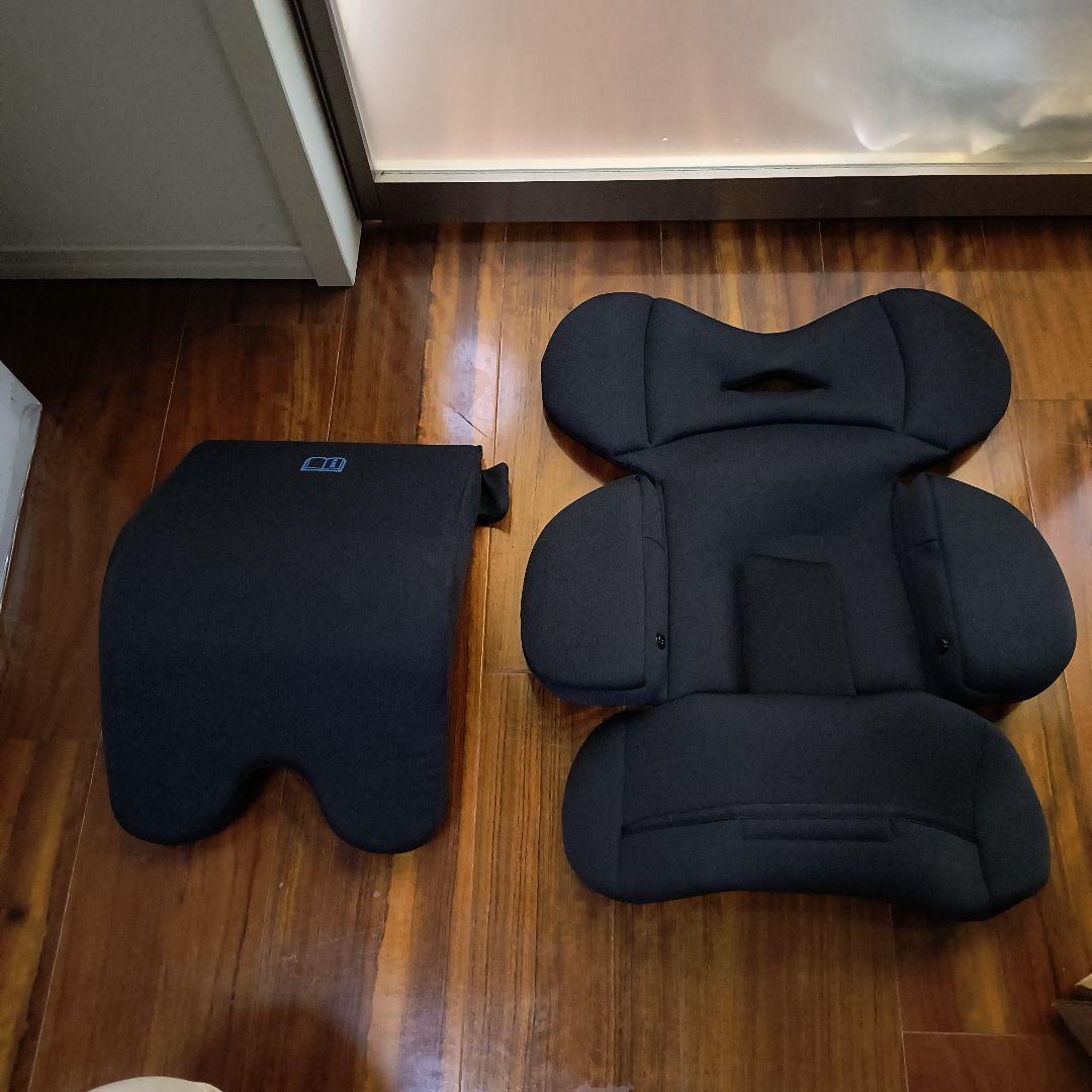 Joie arc360° 車用チャイルドシート「美品」