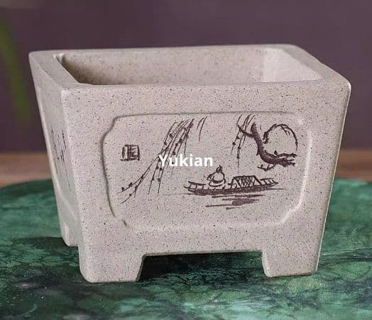 多肉植物鉢 盆栽鉢 植木鉢 小品盆栽鉢 大品盆栽鉢