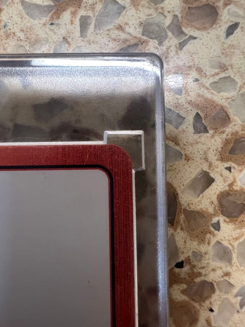 ドラゴンボール超カードゲーム　エナジーマーカー　ブルマ　金　E-73 英語