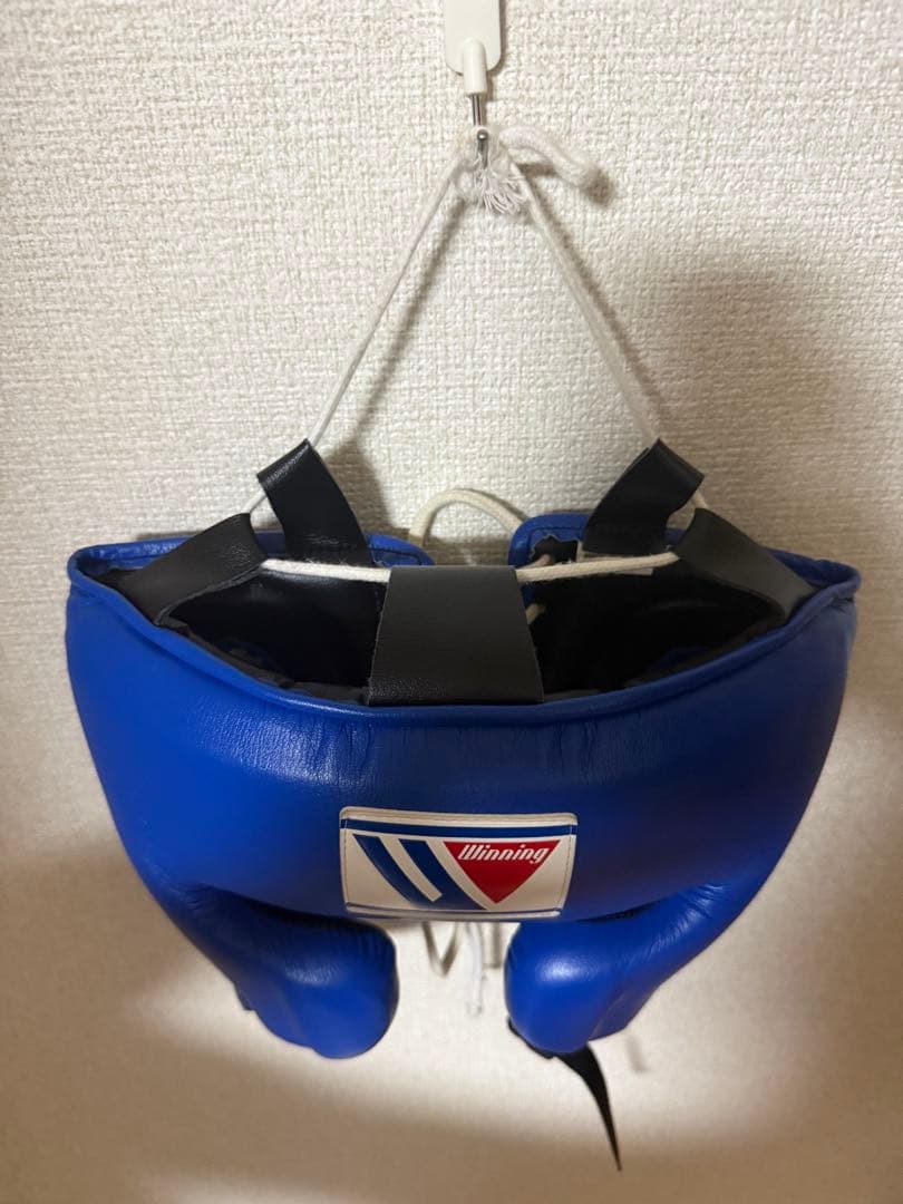 winning ヘッドギア M