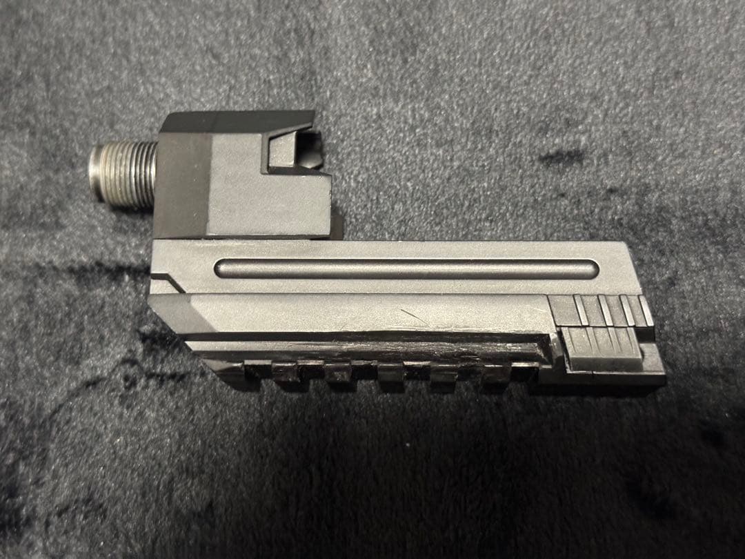 東京マルイ サムライエッジ アルバート.W.モデル 01P