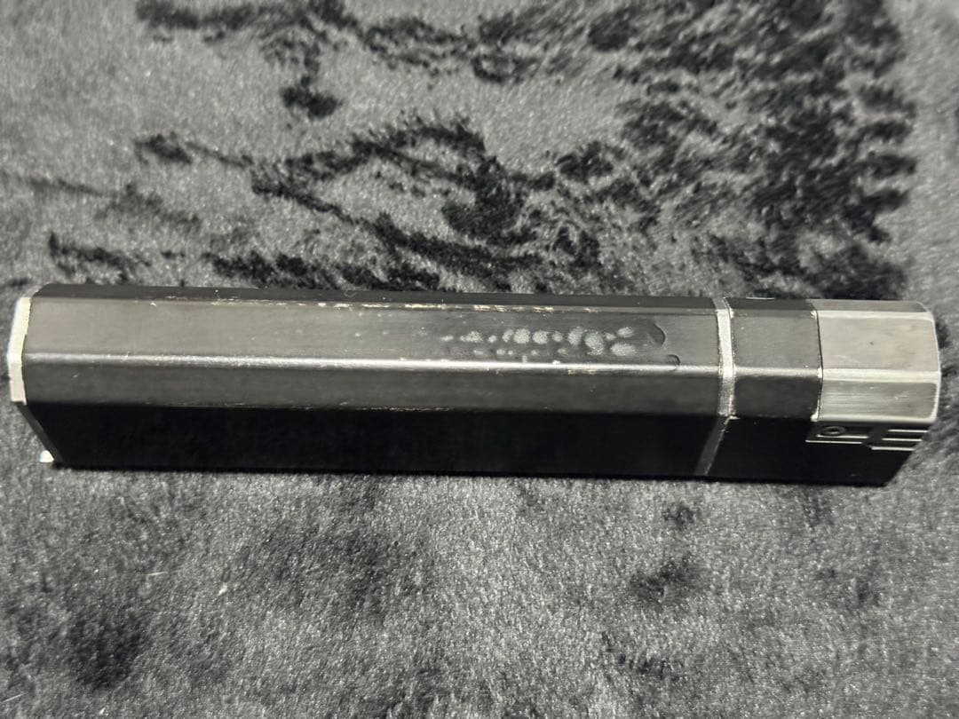 東京マルイ サムライエッジ アルバート.W.モデル 01P