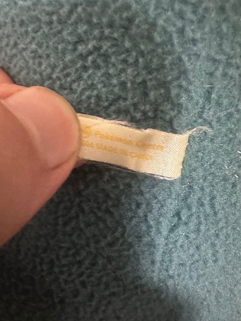 ポケモンセンター ポケドール カビゴン 2004年