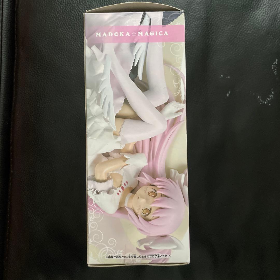 新品　魔法少女まどか★マギカ　アルティメットまどか フィギュア スペシャル仕様