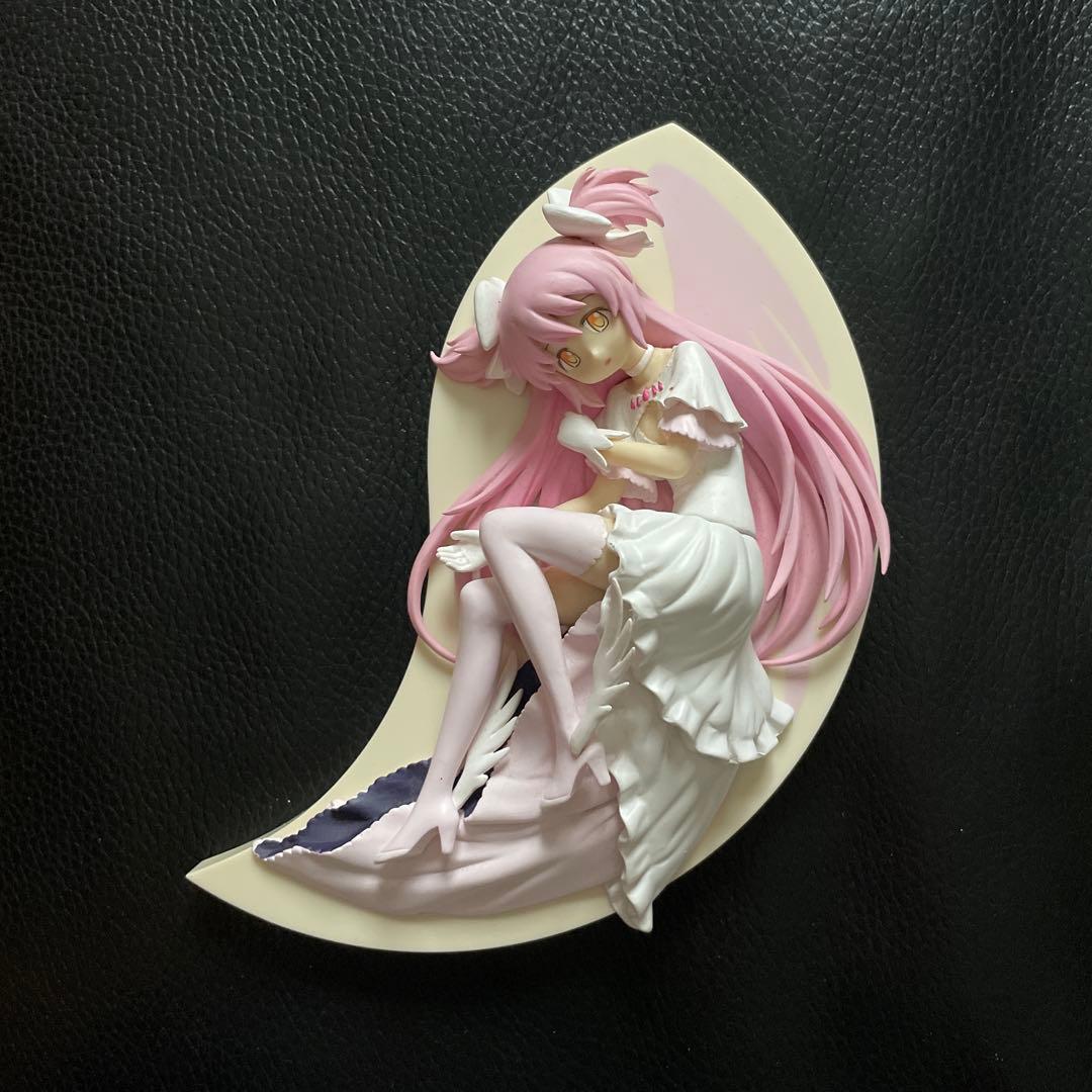 新品　魔法少女まどか★マギカ　アルティメットまどか フィギュア スペシャル仕様