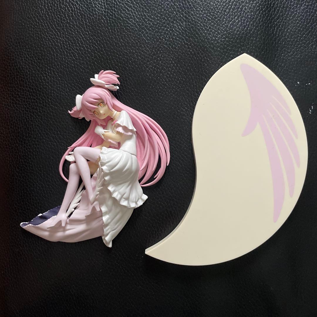 新品　魔法少女まどか★マギカ　アルティメットまどか フィギュア スペシャル仕様