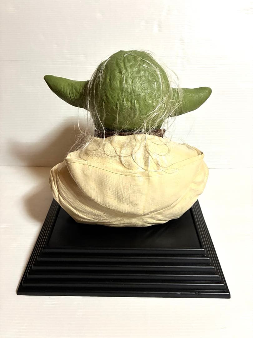 ヨーダ YODA スター・ウォーズ エピソード2 クローンの攻撃 等身大