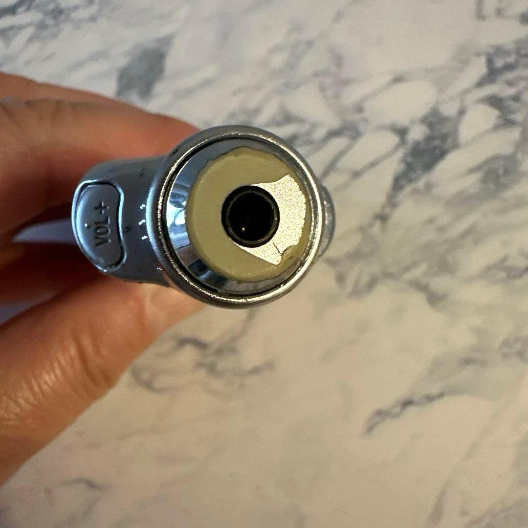 ジャンク SONY NW-E405 デジタルオーディオプレーヤー ウォークマン