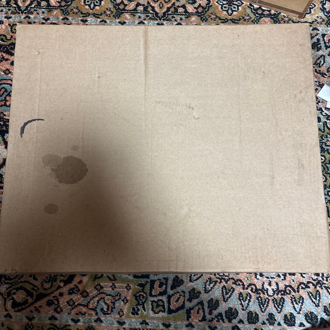 美品 金のわらじ(純金箔)99.99 縁起物 純金