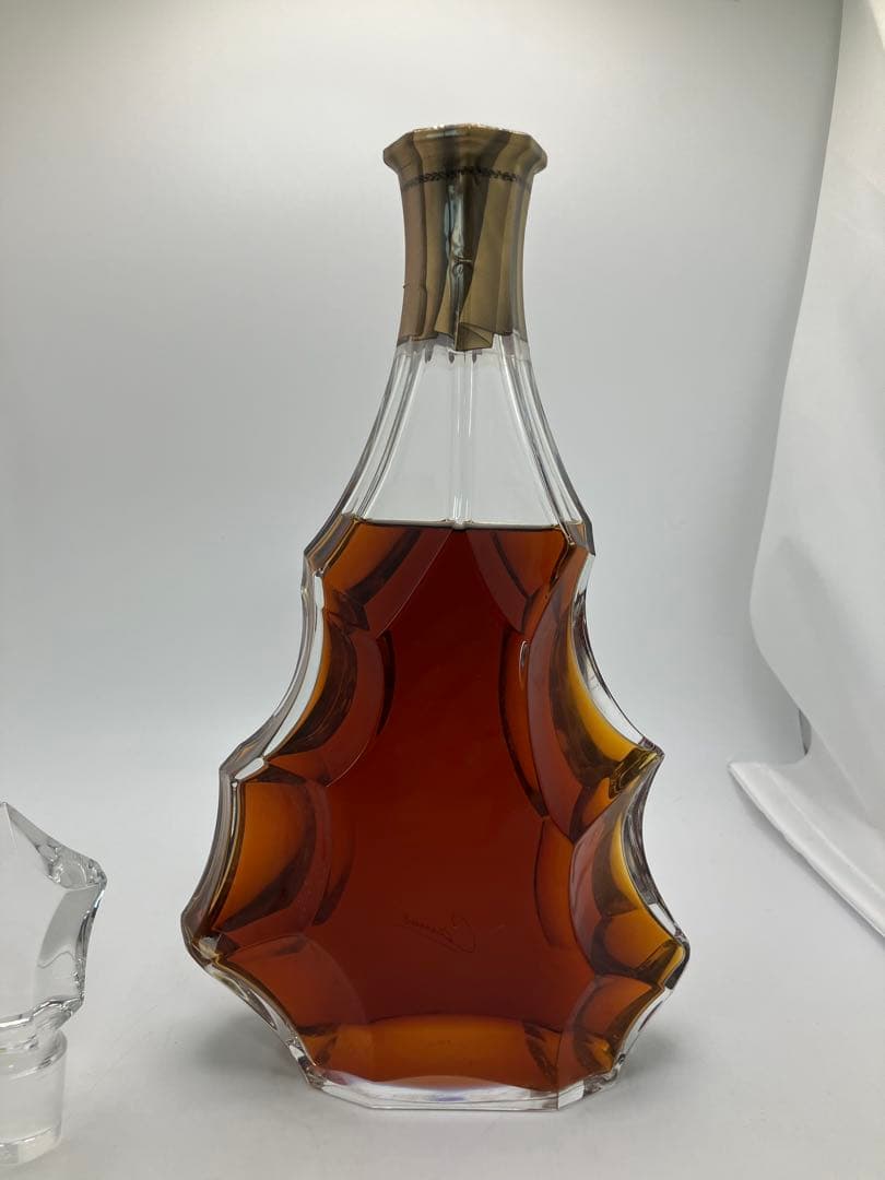 【未開封品】希少　Camus Jubilee Cognac ボトル