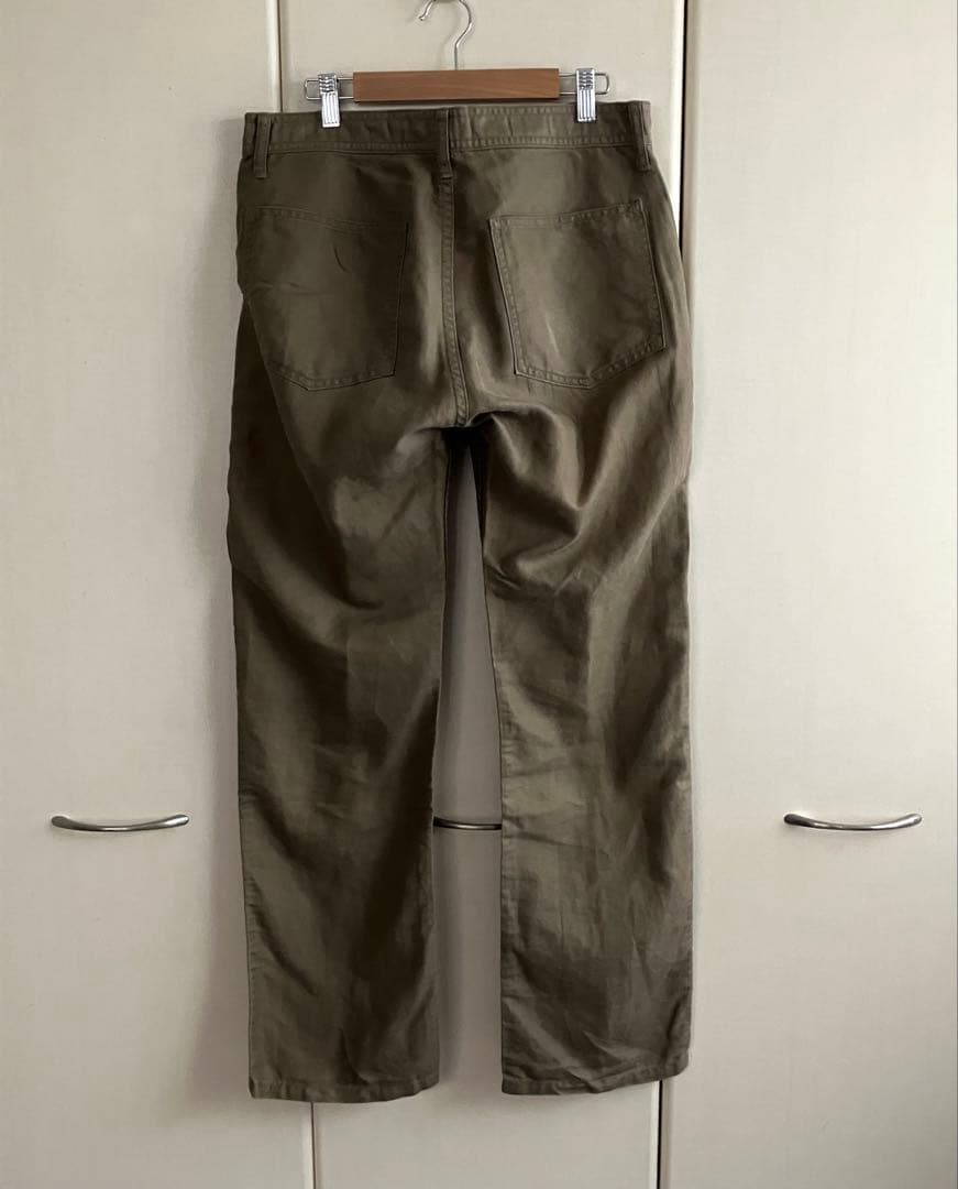 COOME des GARCONS HOMME ベイカーパンツ