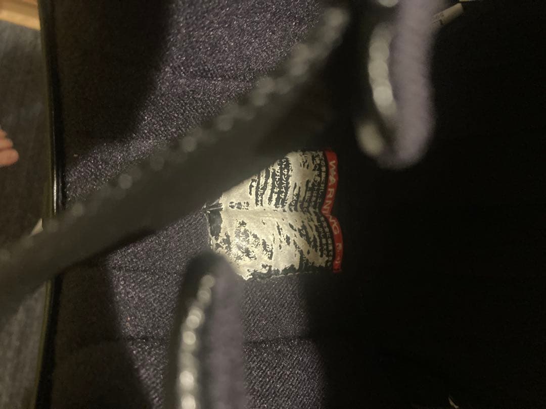 SHOEI ショウエイ　ex-zero パサルトグレー　Lサイズ