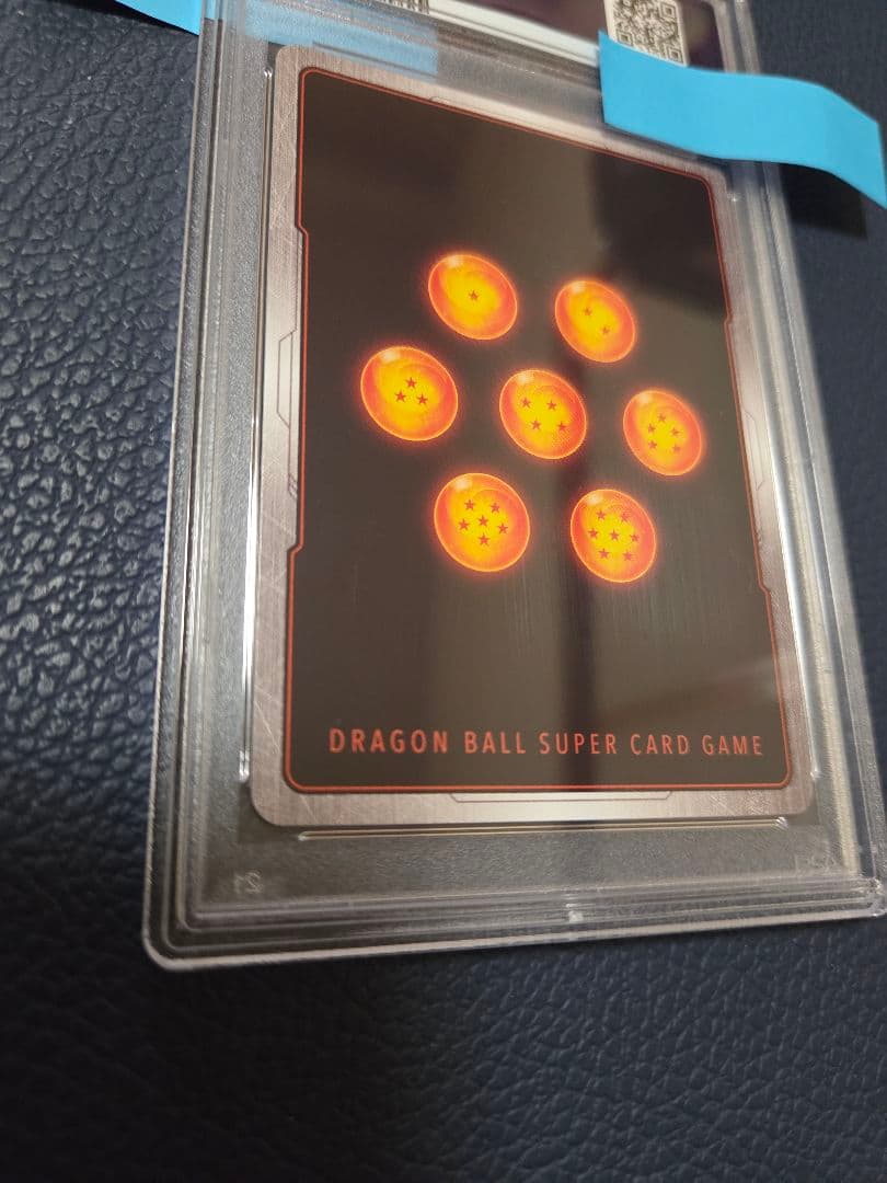 孫悟空GT SCR★★ PSA10