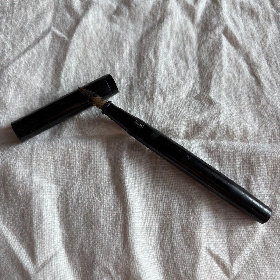 sailor セーラー 万年筆 箱あり