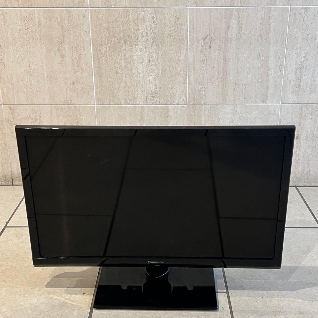 【即発可】TH-24C305 パナソニック 24インチ　液晶テレビ VIERA