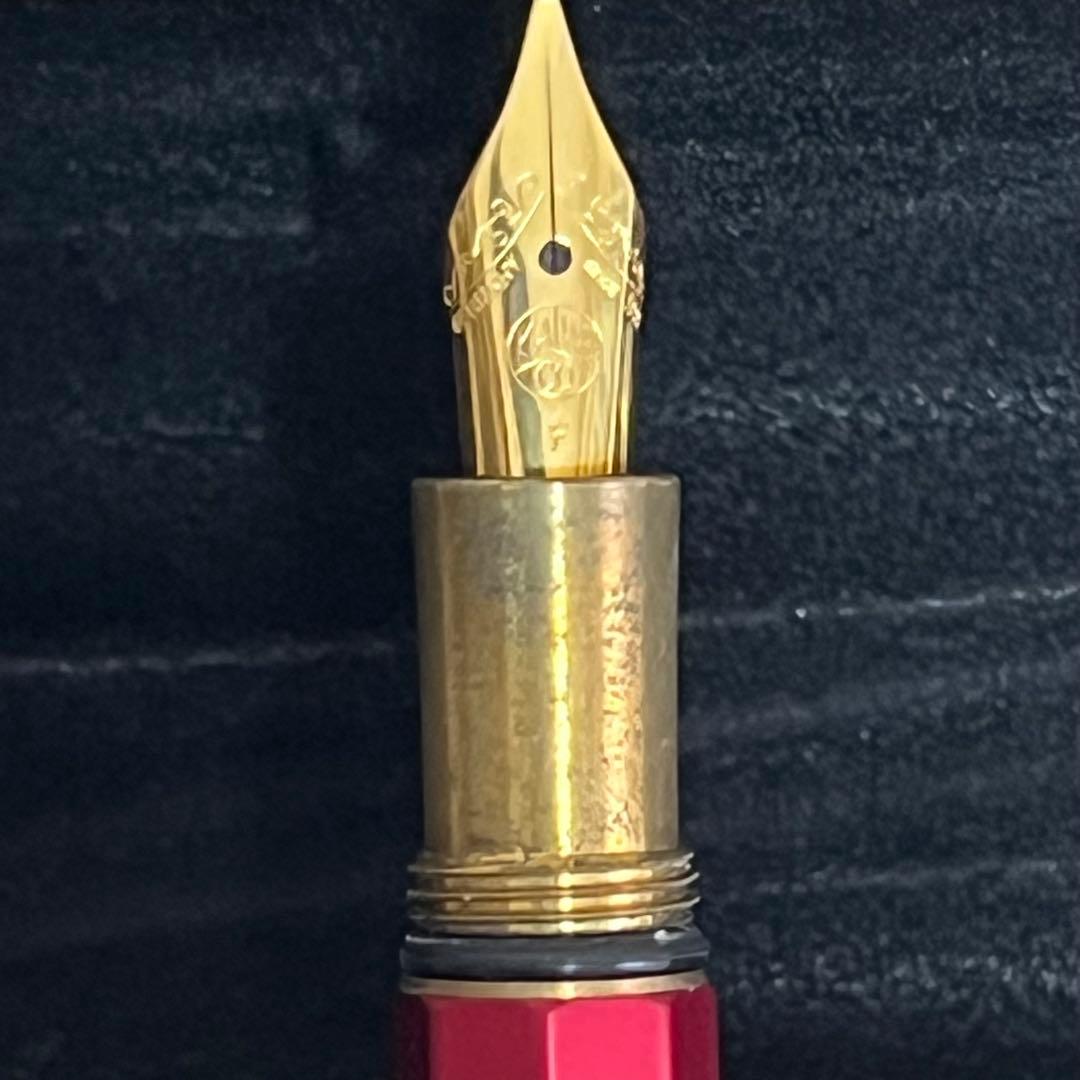 Kaweco カヴェコ レッド エディション セット