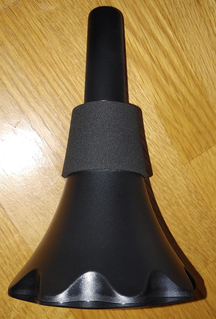 ヤマハ YAMAHA サイレントブラス トロンボーン用 SB5X 未使用！