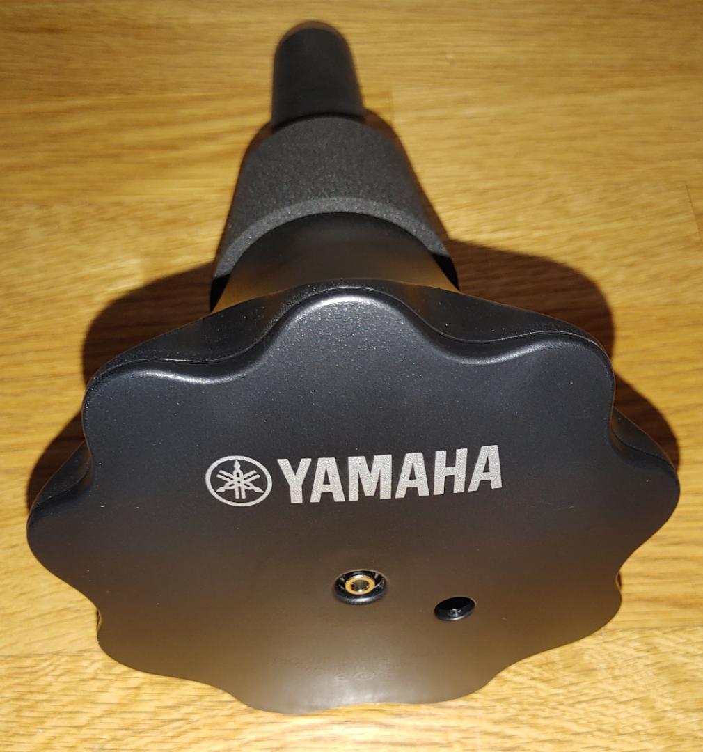 ヤマハ YAMAHA サイレントブラス トロンボーン用 SB5X 未使用！