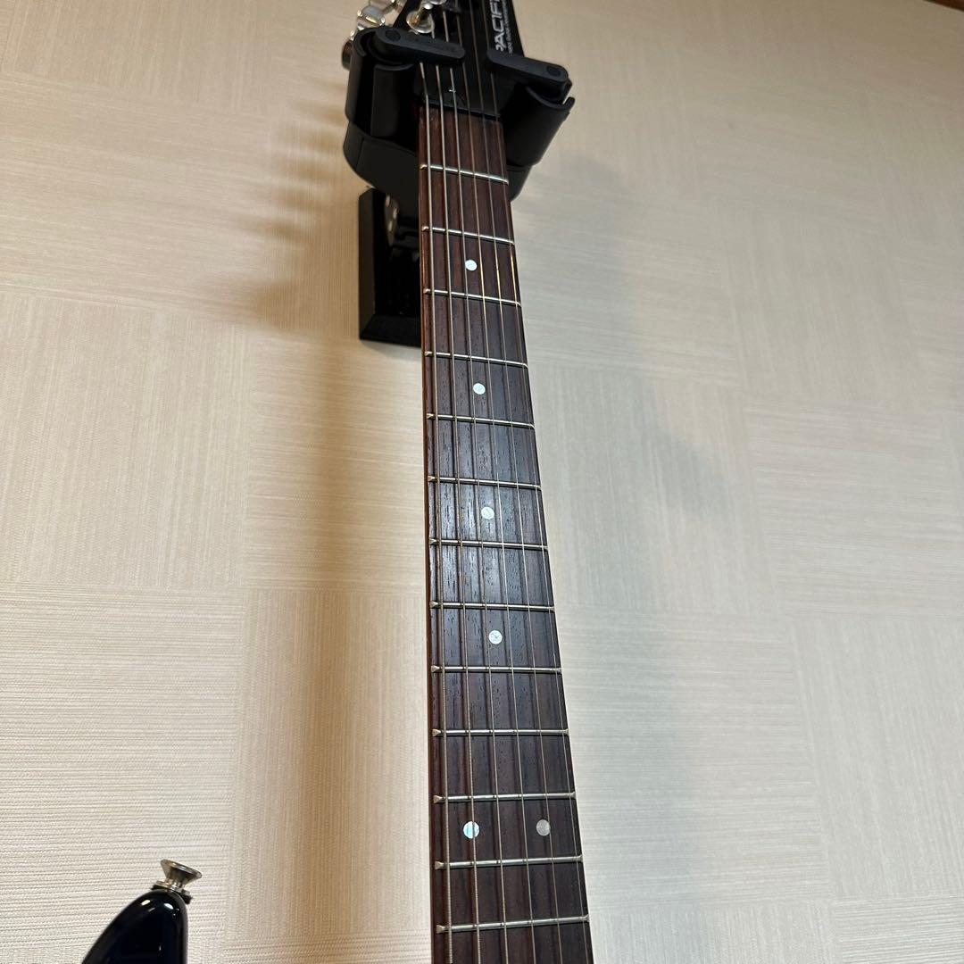 Yamaha Pacifica 611 VFM TBL 美品　ぼっちちゃん仕様