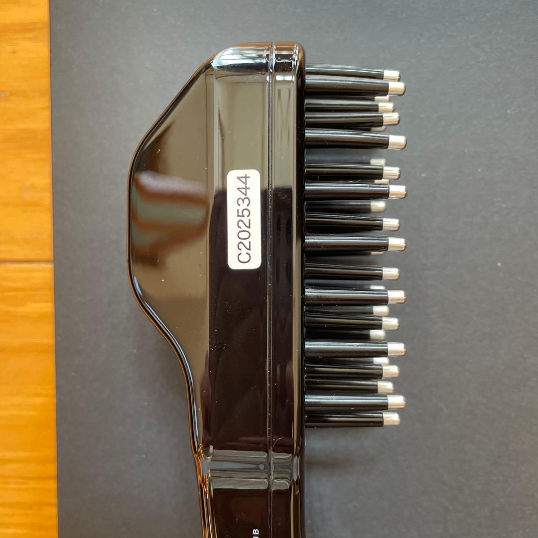 デンキバリブラシ ELECTRIC BARI BRUSH