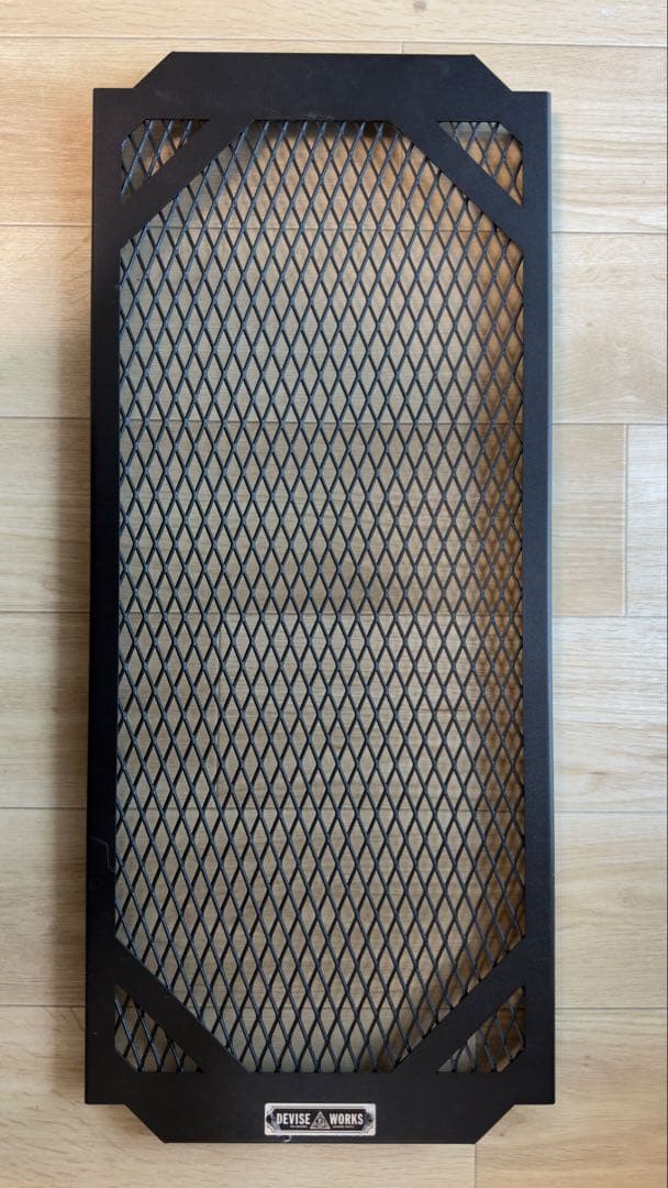 DEVISE WORKS／HARE BRIDGE