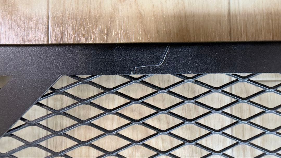 DEVISE WORKS／HARE BRIDGE