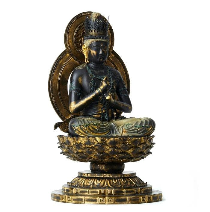 ★NYOさま専用★イスム スタンダード　仏像ｘ２★T13