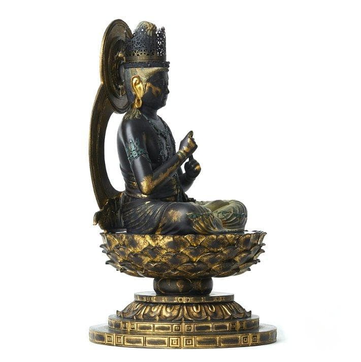 ★NYOさま専用★イスム スタンダード　仏像ｘ２★T13