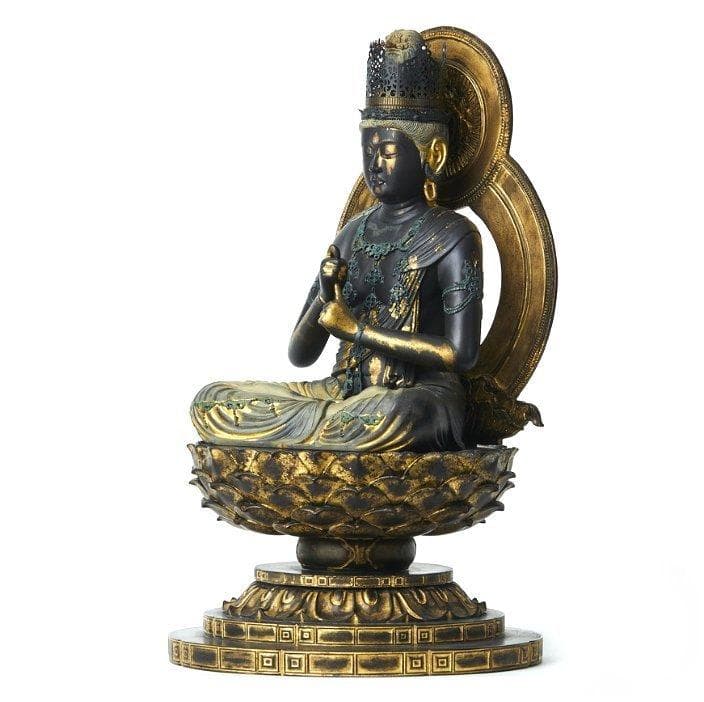 ★NYOさま専用★イスム スタンダード　仏像ｘ２★T13