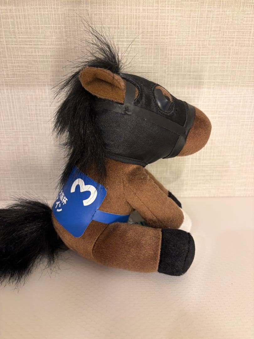 アルアイン アイドルホース Mサイズ