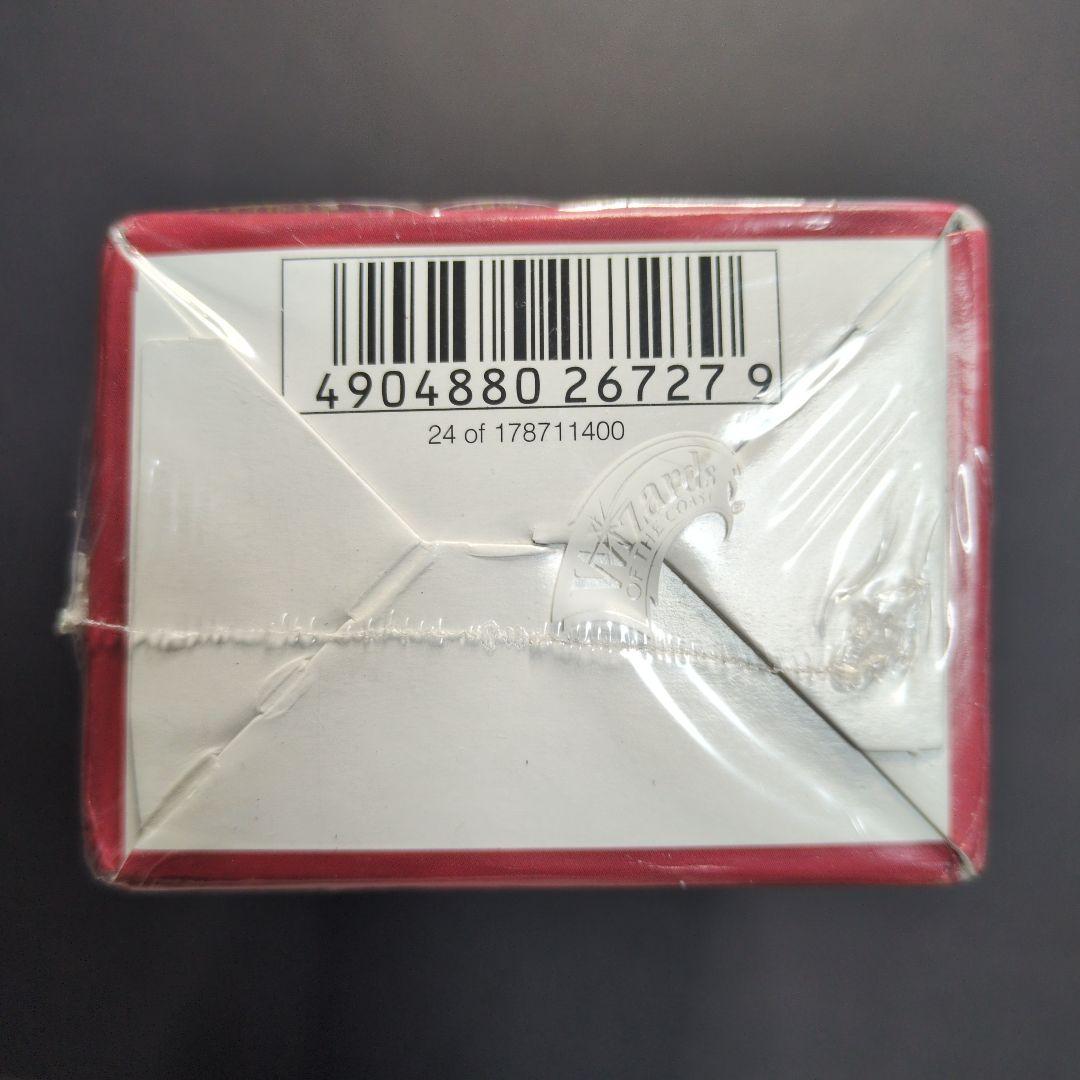 【未開封品（1box）】聖拳編　第2弾　無限軍団の飛翔　デュエルマスターズ