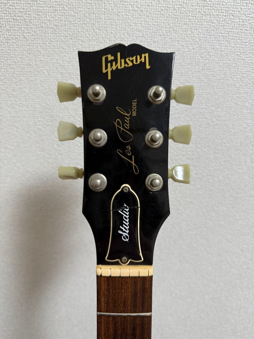 ギター Gibson Les Paul Studio