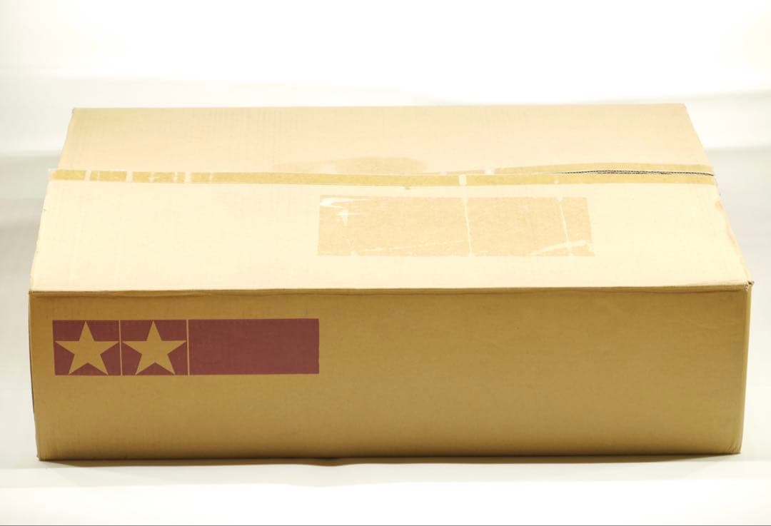 タミヤ M26 Pershing パーシング 1/16 ラジコン戦車 プラモデル