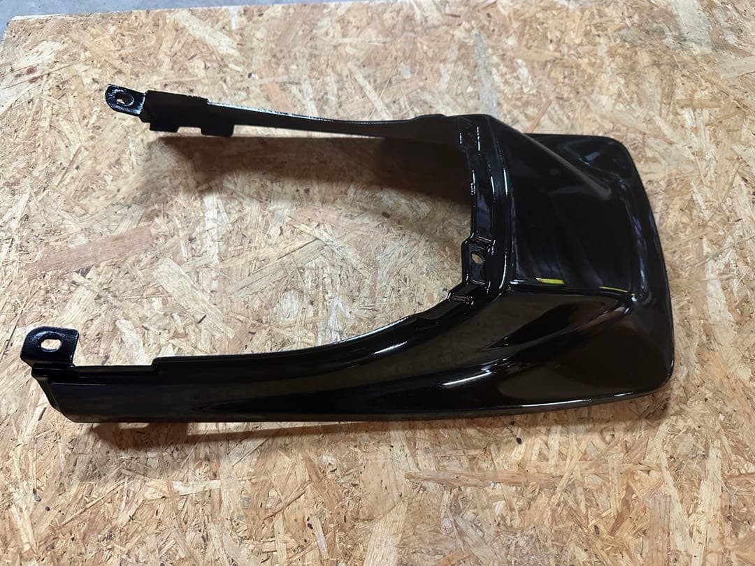 vt250fc タンク　4点セット