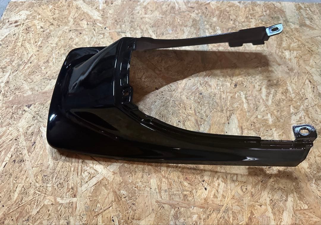 vt250fc タンク　4点セット