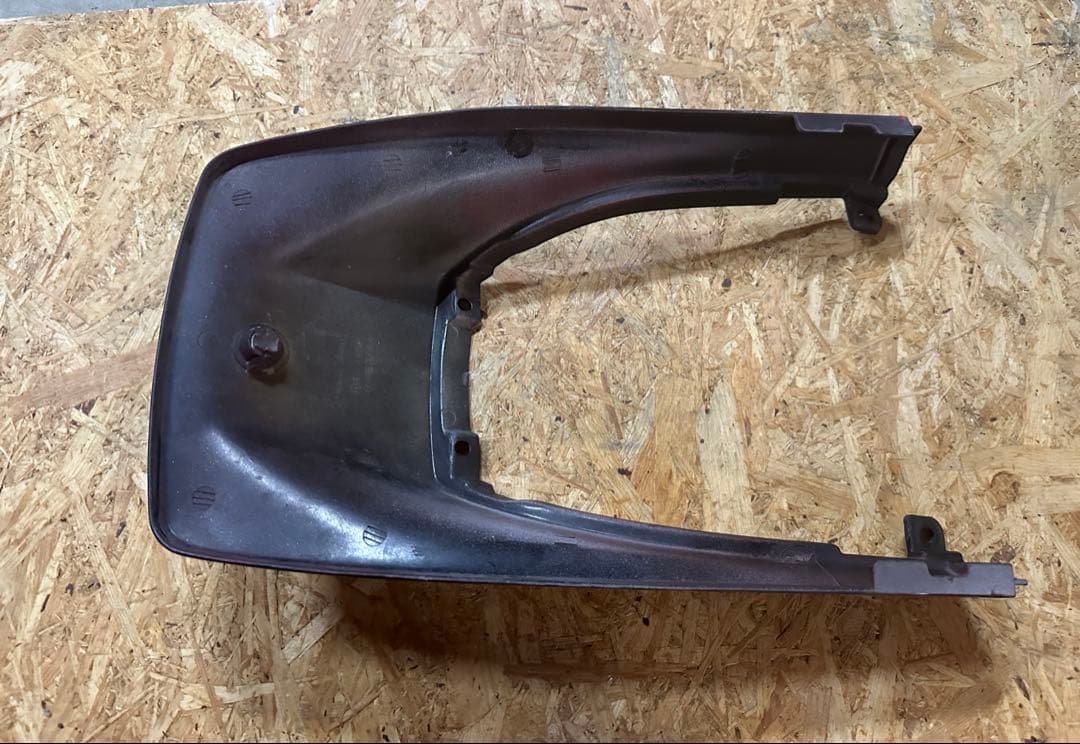 vt250fc タンク　4点セット