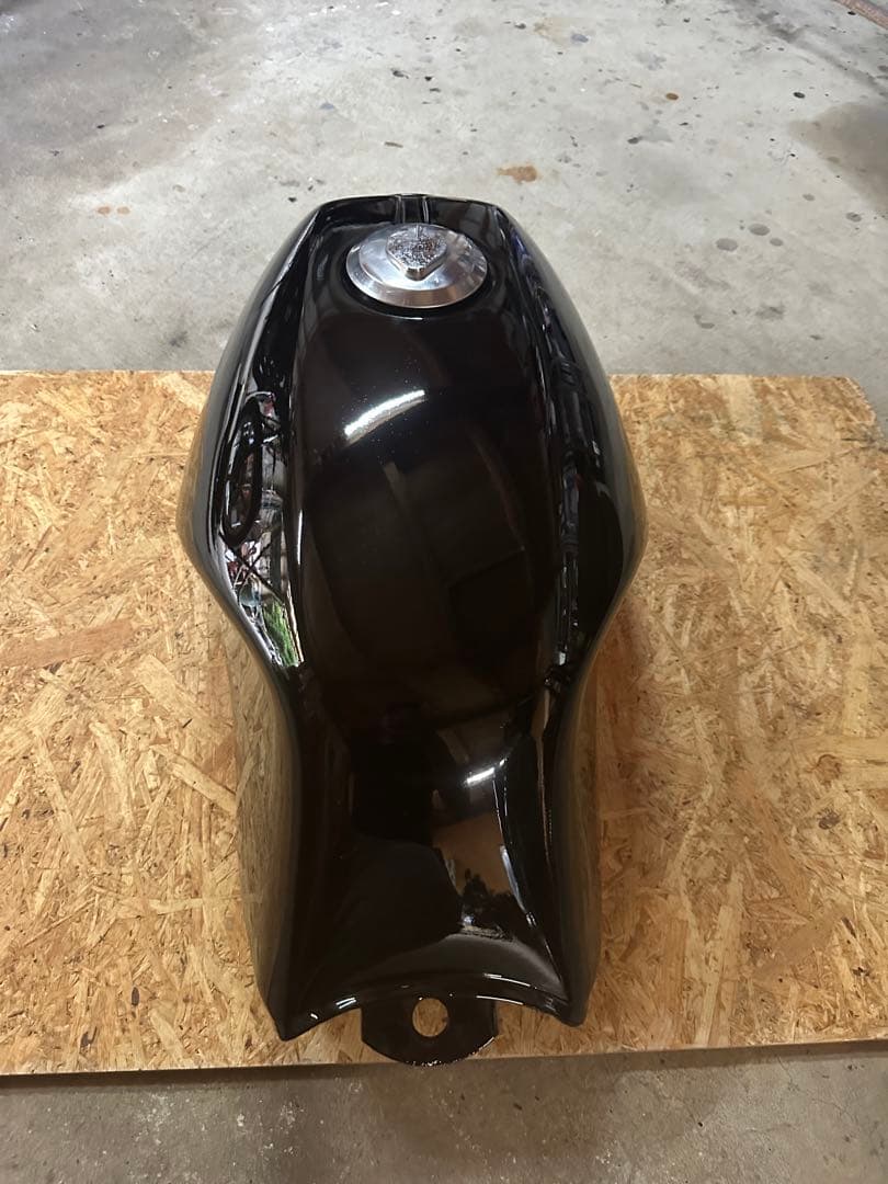 vt250fc タンク　4点セット