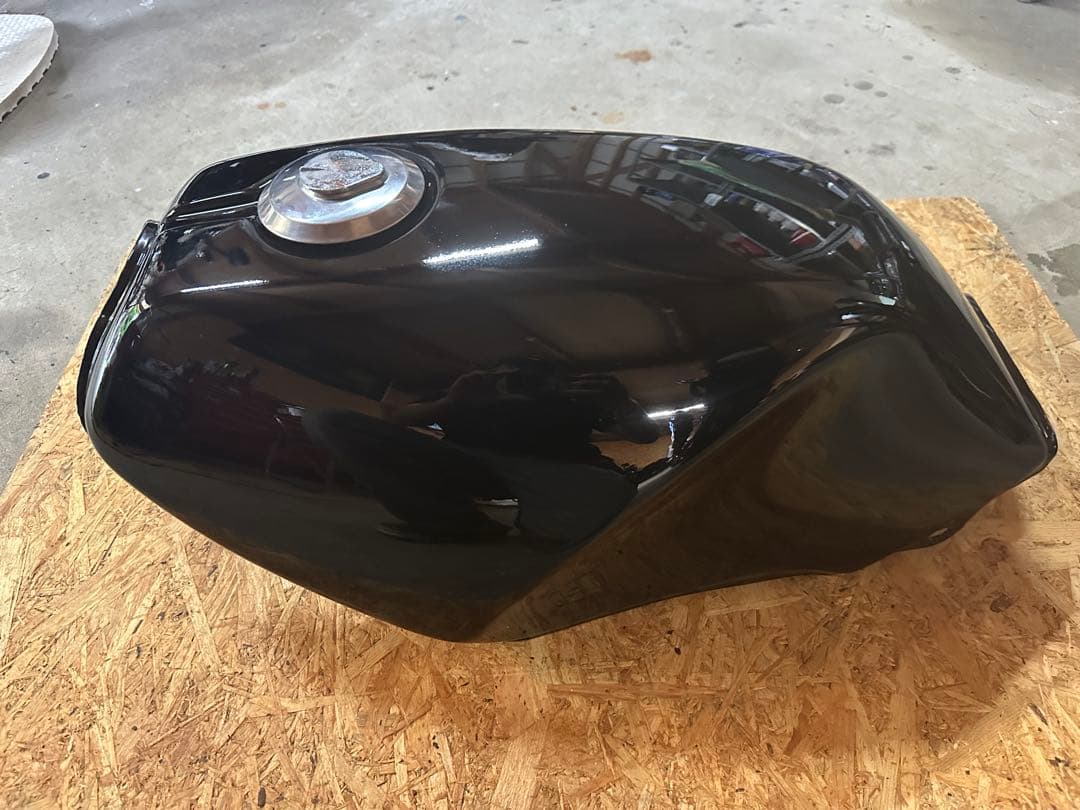 vt250fc タンク　4点セット