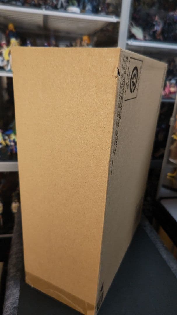 LCOMPOSITE　ウイングガンダムスノーホワイトプレリュード未開封品