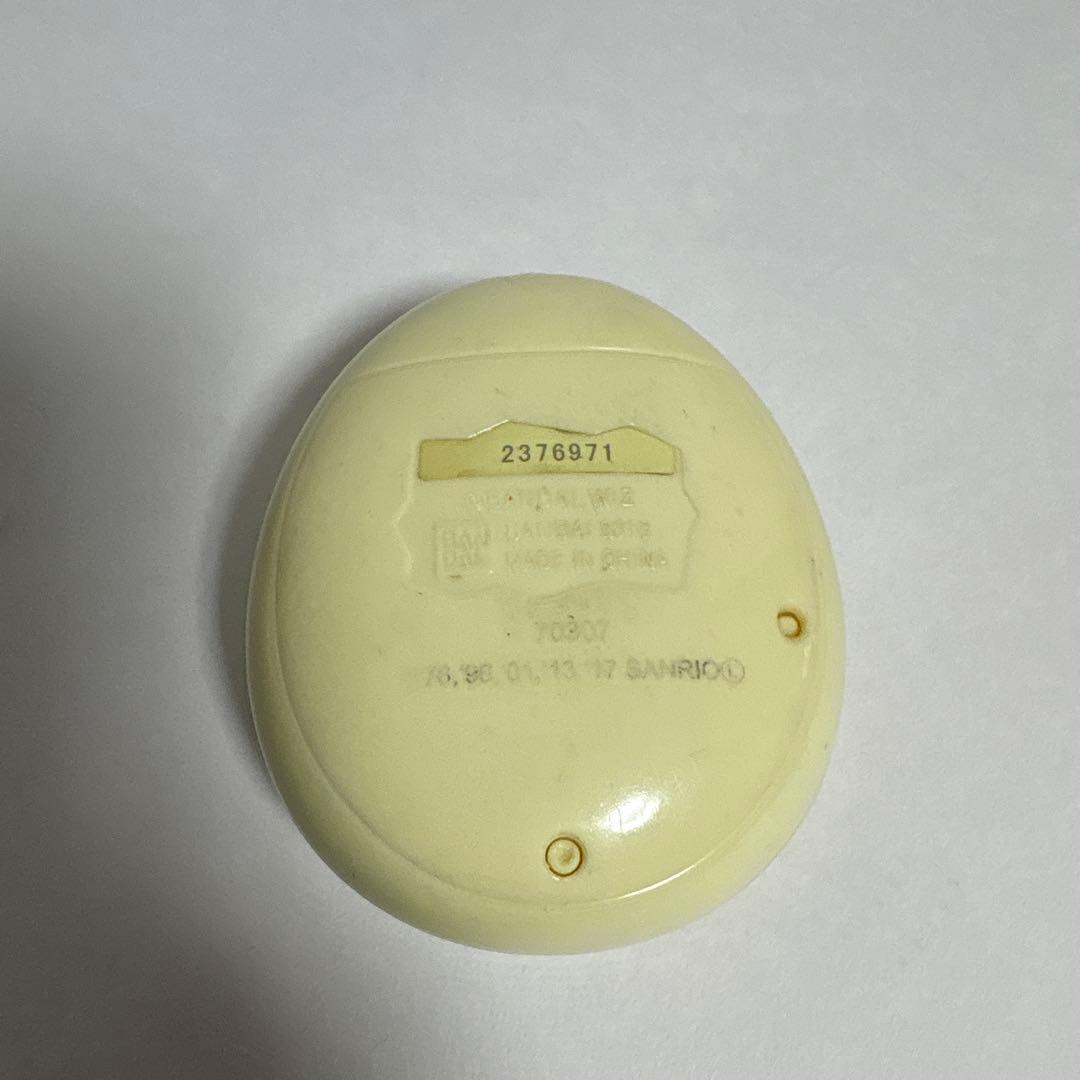 たまごっちみくす　Tamagotchi m!x サンリオキャラクターズmix