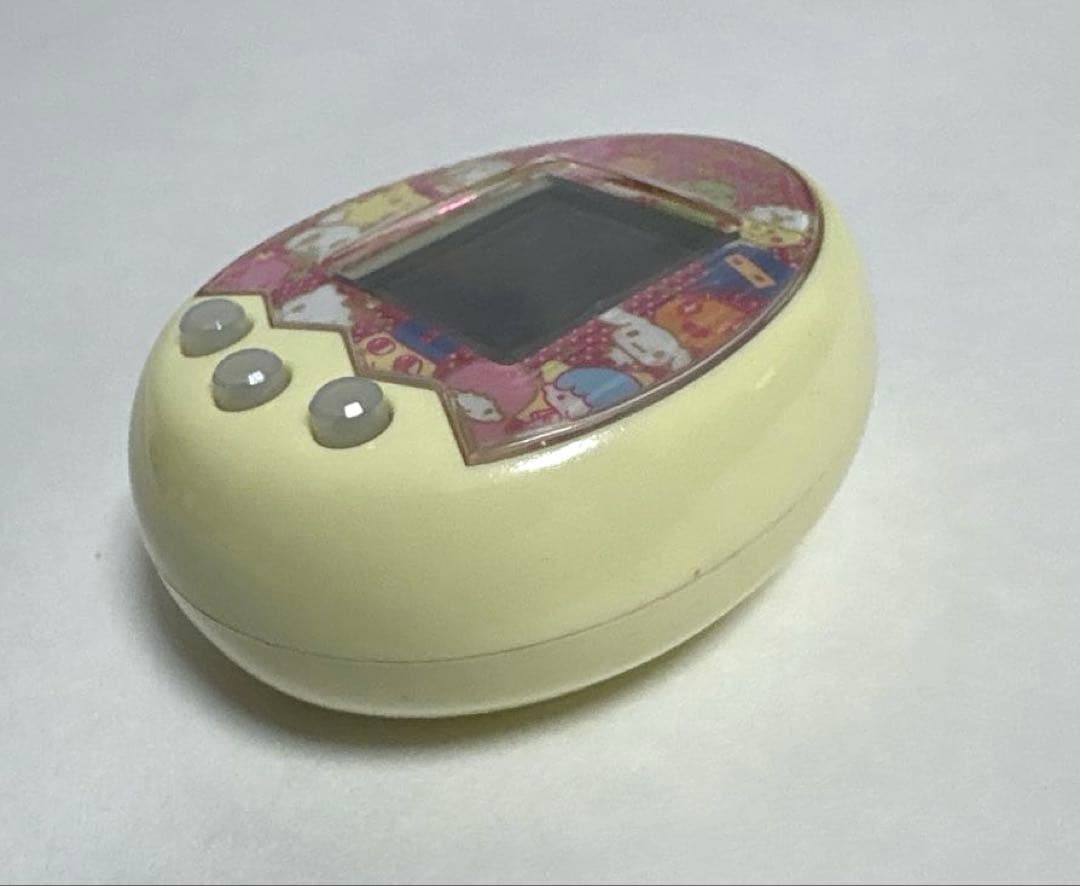 たまごっちみくす　Tamagotchi m!x サンリオキャラクターズmix