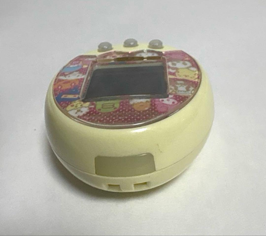 たまごっちみくす　Tamagotchi m!x サンリオキャラクターズmix