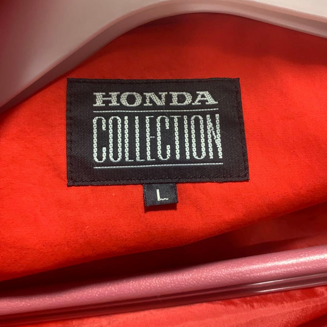 アイルトン・セナ F1コレクション ジャケット L サイズ 刺繍、ワッペン