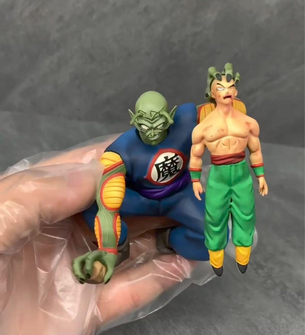ドラゴンボール ES ピッコロ大魔王 塗装済み完成品 フィギュア 2.0