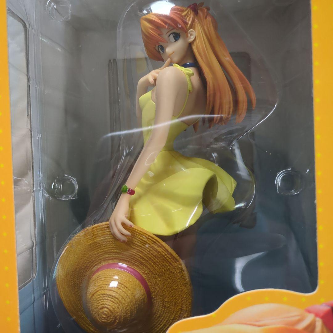 電撃フィギュアマガジン　惣流・アスカ・ラングレー