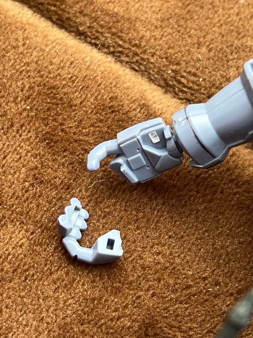 ガンプラ　ジャンク　10体