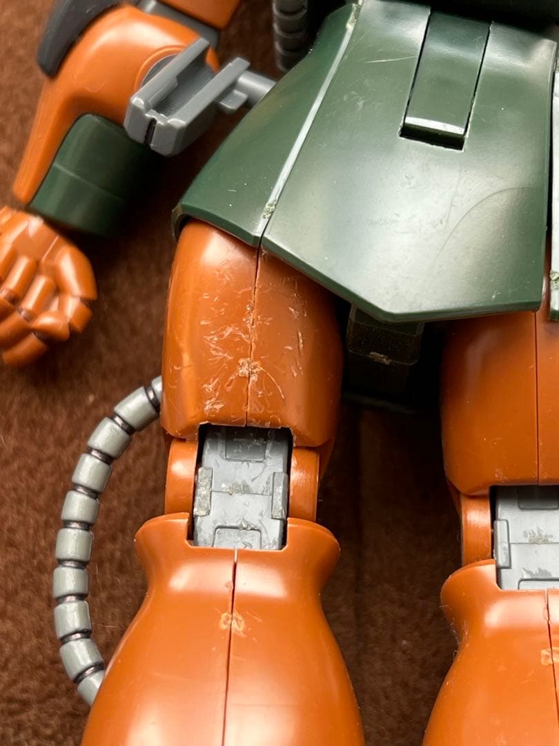 ガンプラ　ジャンク　10体