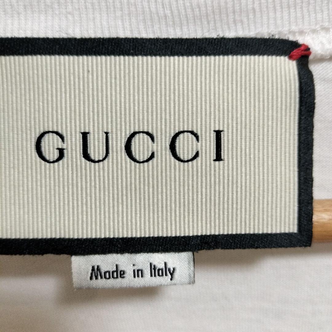 GUCCI GUCCIFY YOURSELF Tシャツ